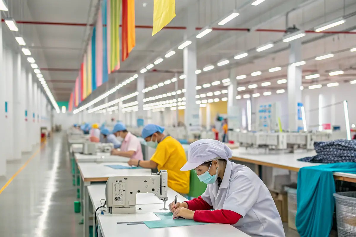 How Can Production Proof Be Checked?