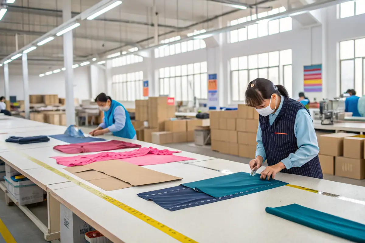 How Can Production Proof Be Checked?