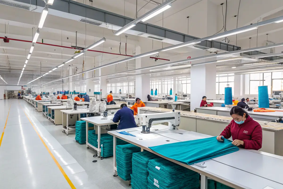 How Can Production Proof Be Checked?