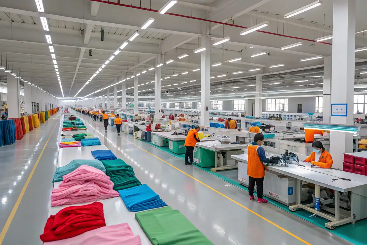 How Can Production Proof Be Checked?