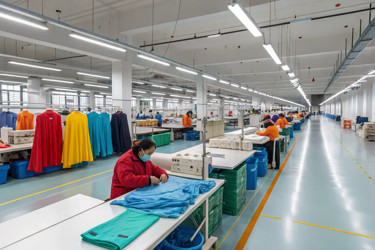 How Can Production Proof Be Checked?