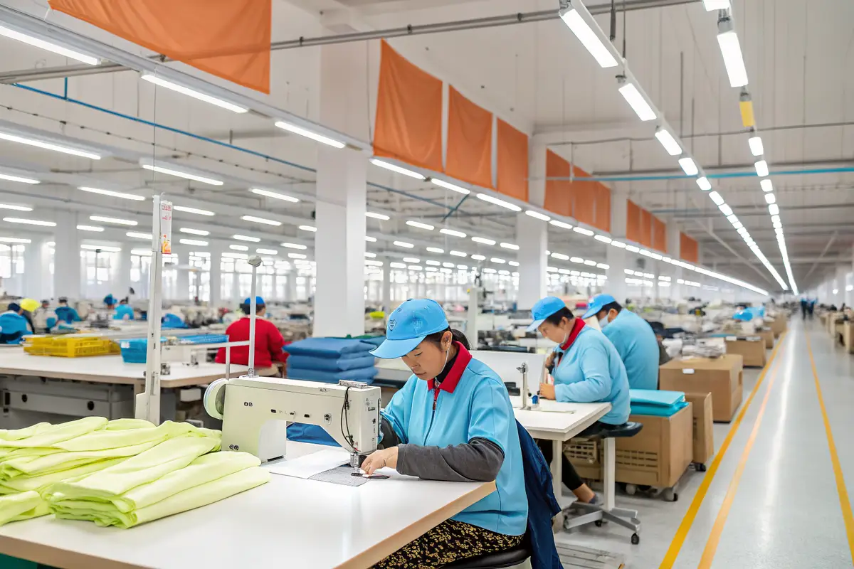 How Can Production Proof Be Checked?