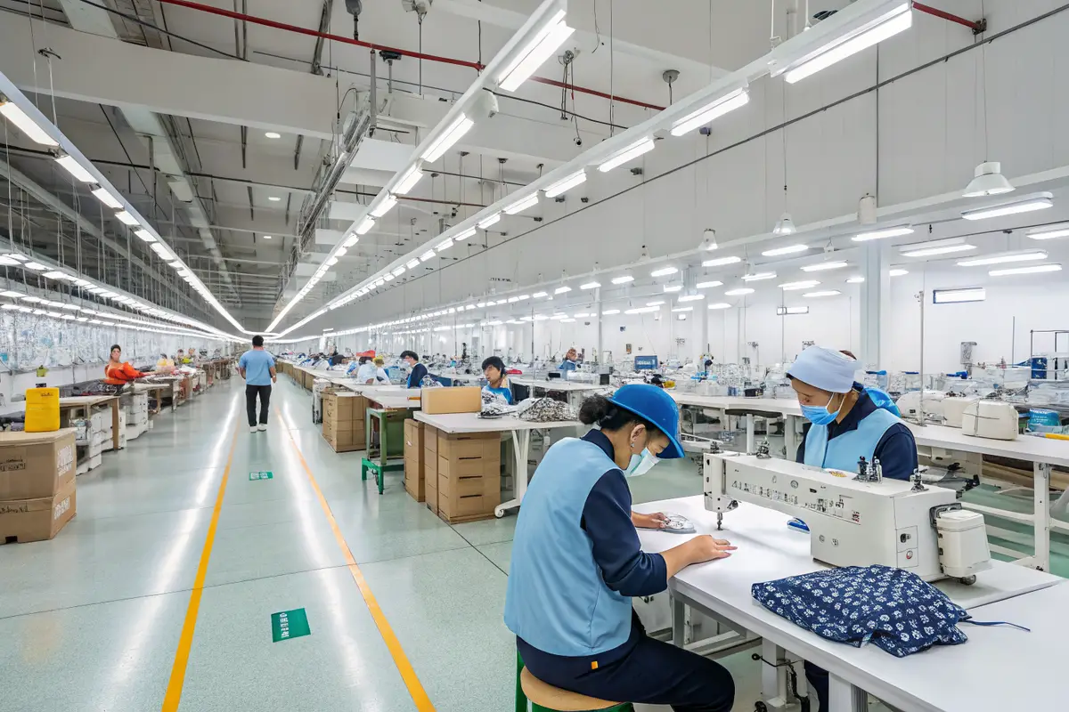 How Can Production Proof Be Checked?