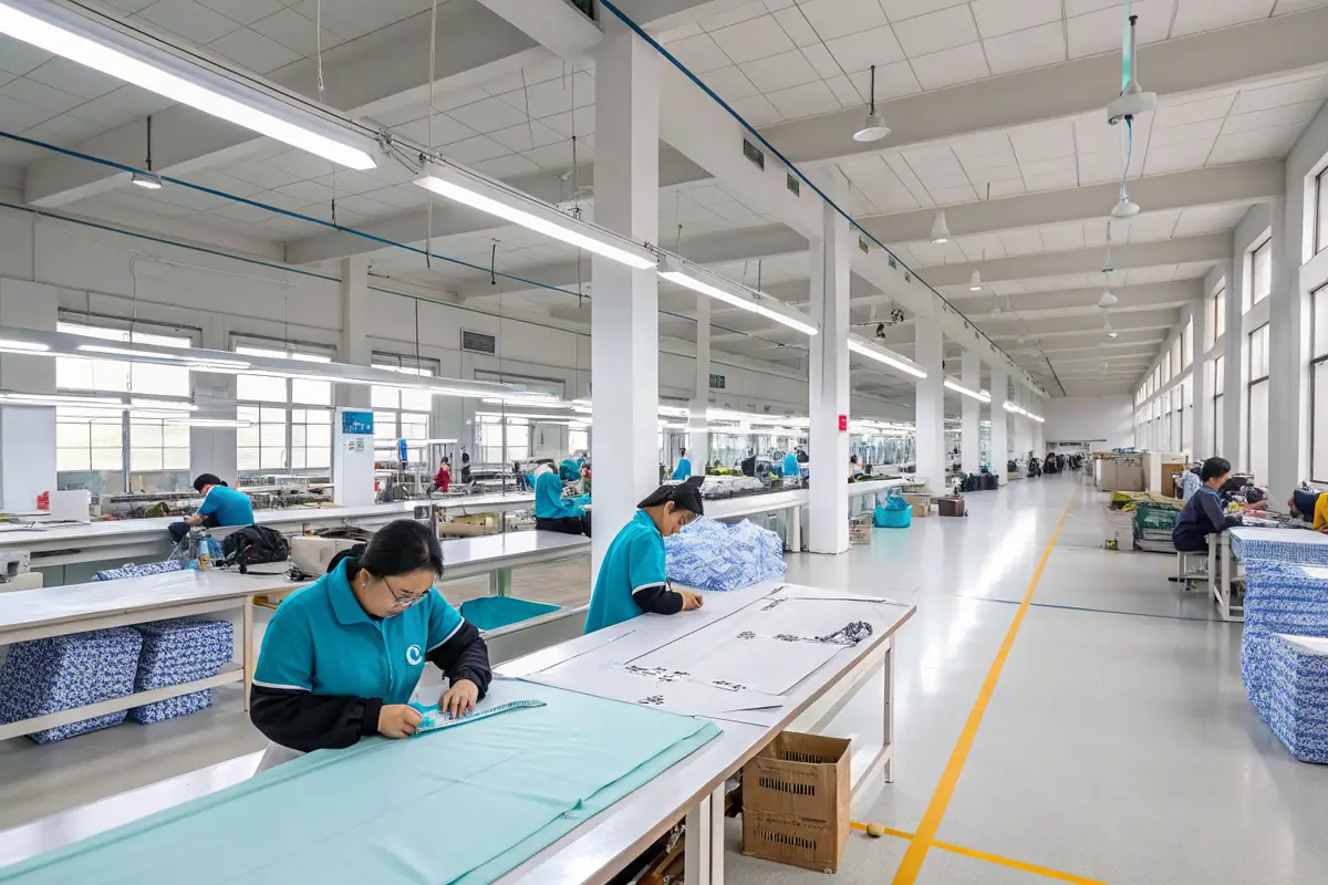 How Can Production Proof Be Checked?