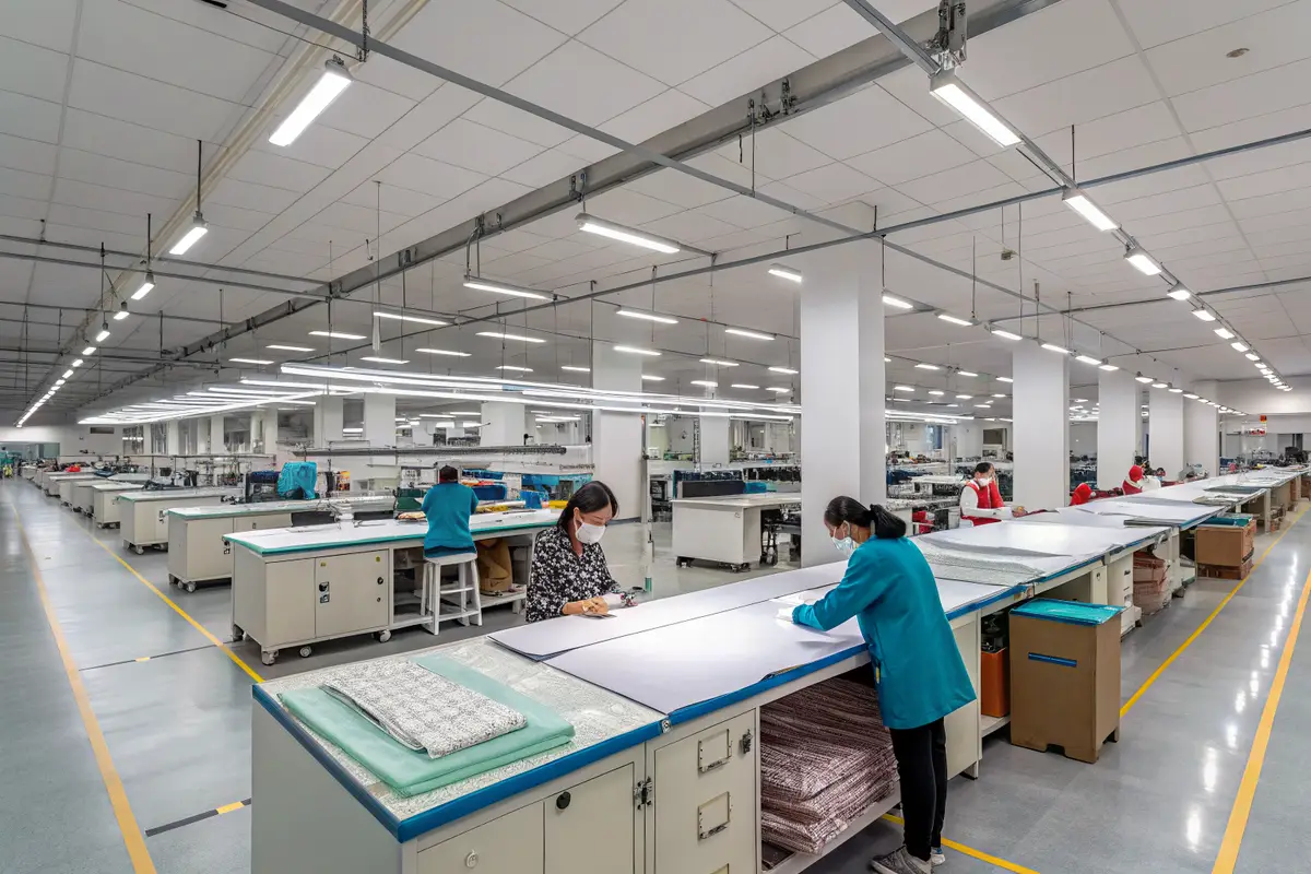 How Can Production Proof Be Checked?