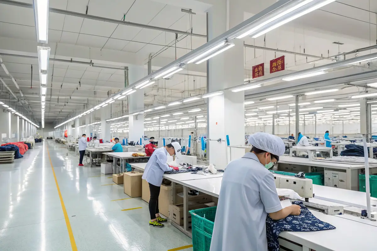 How Can Production Proof Be Checked?