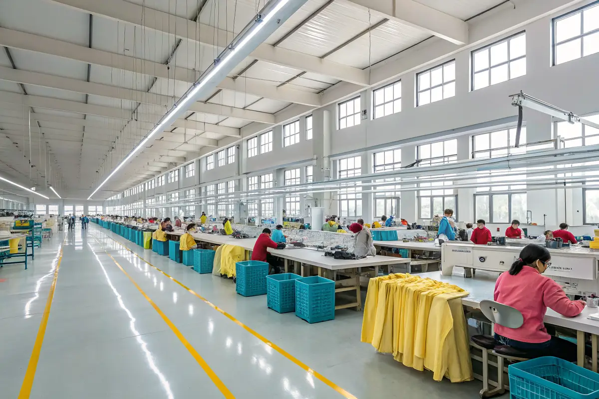 How Can Production Proof Be Checked?