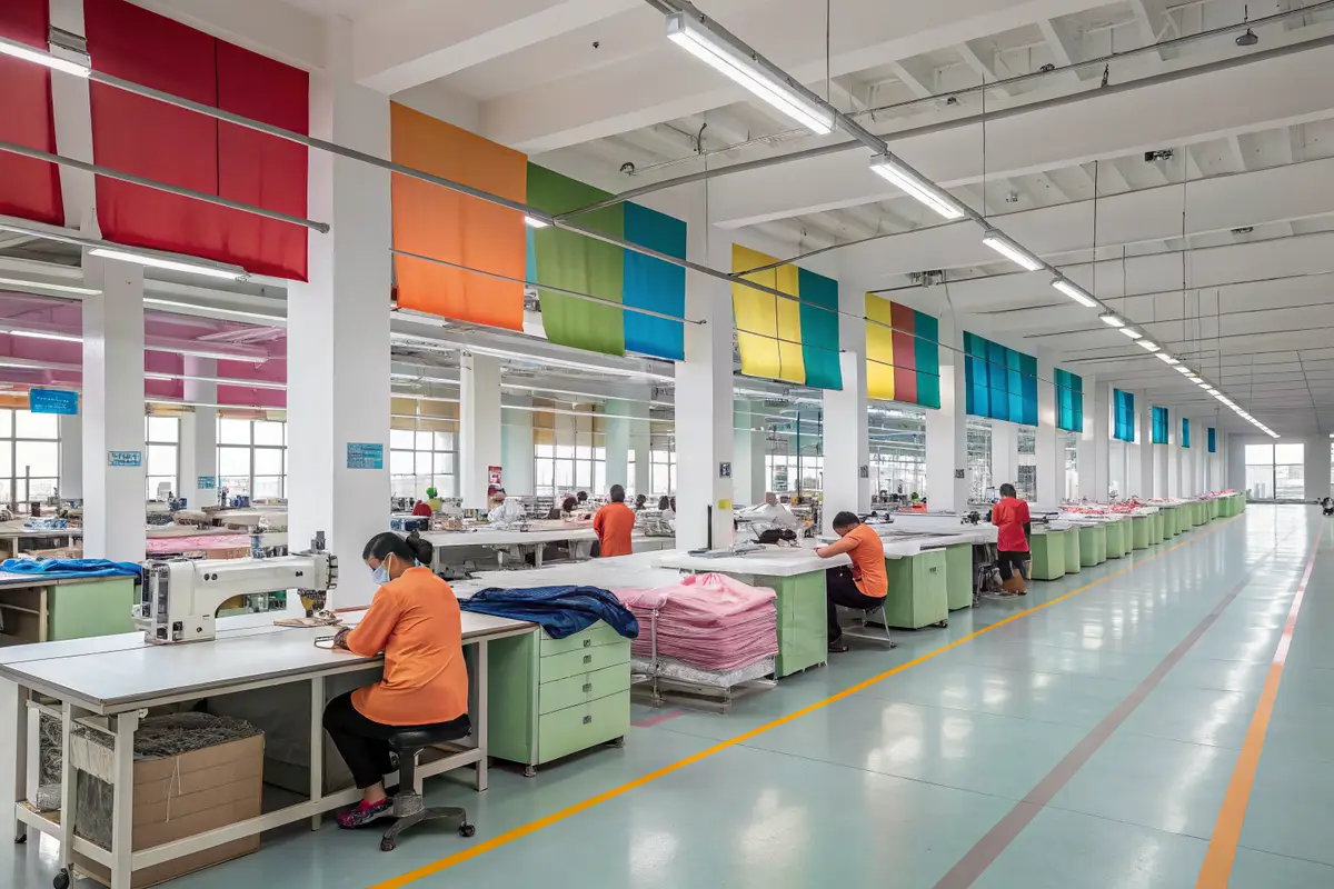 How Can Production Proof Be Checked?