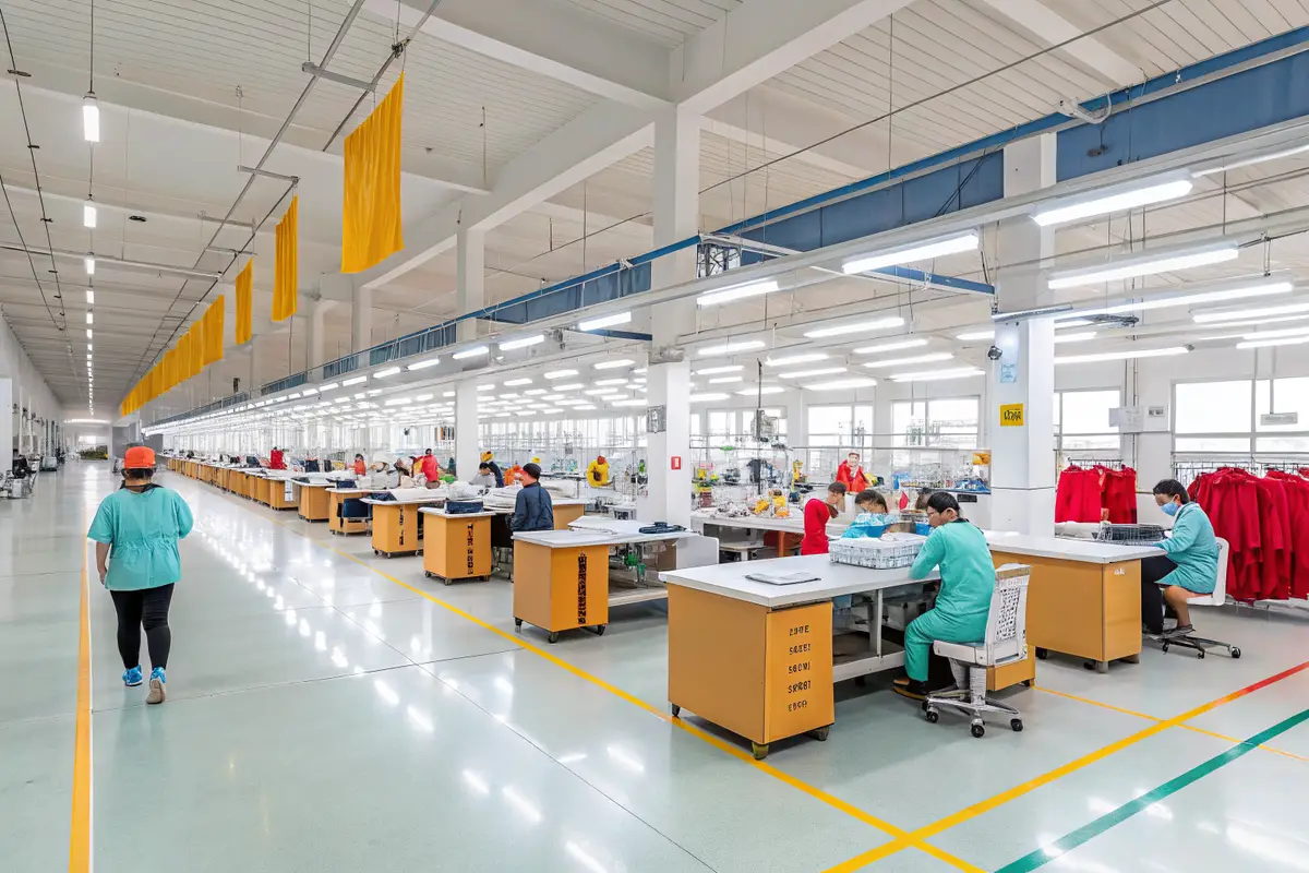 How Can Production Proof Be Checked?
