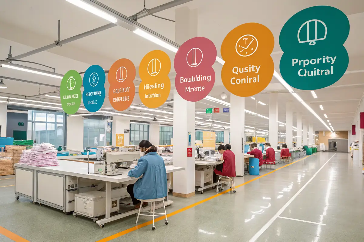 How Can Production Proof Be Checked?