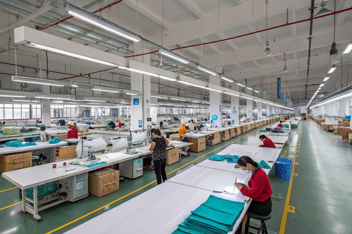 How Can Production Proof Be Checked?