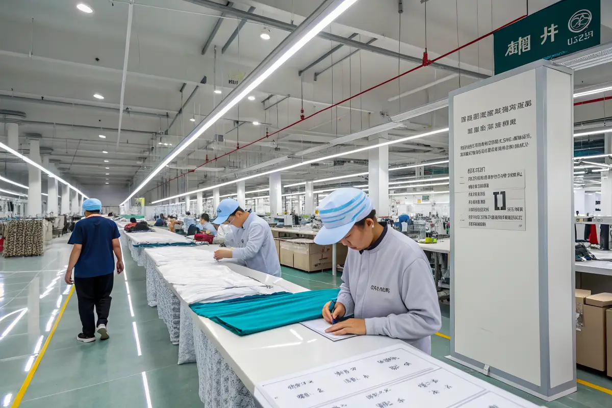 How Can Production Proof Be Checked?