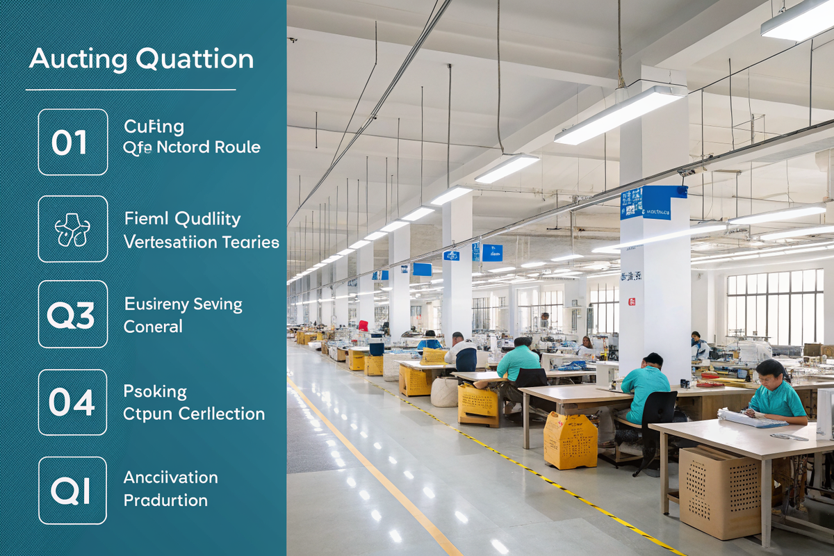 How Can Production Proof Be Checked?