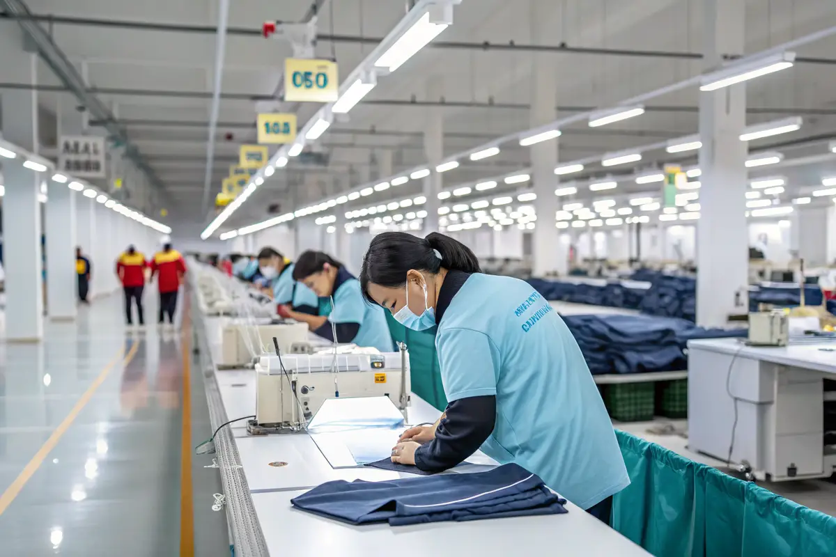 How Can Production Proof Be Checked?