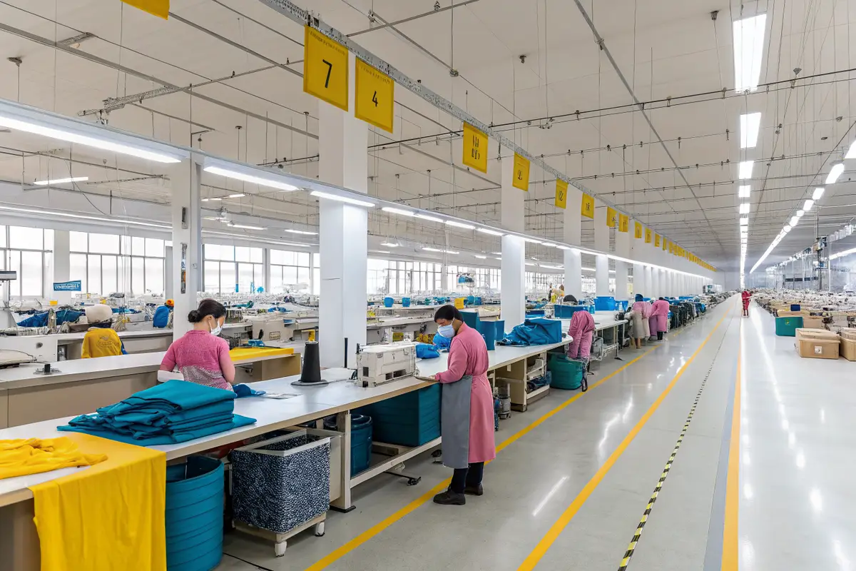 How Can Production Proof Be Checked?
