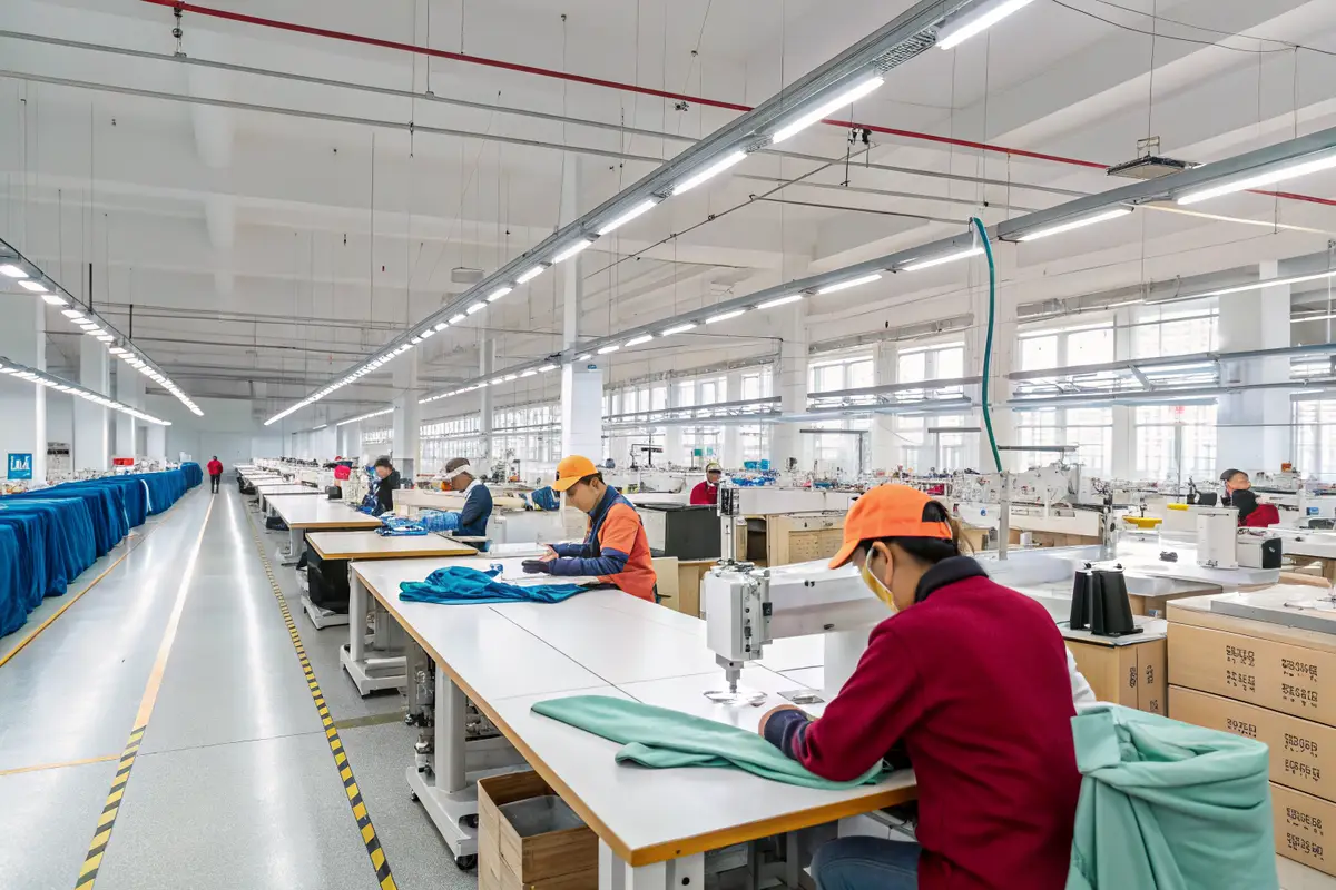 How Can Production Proof Be Checked?