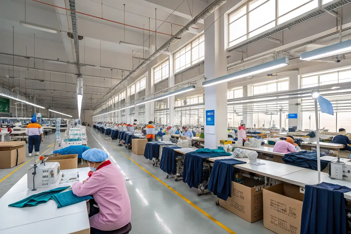 How Can Production Proof Be Checked?