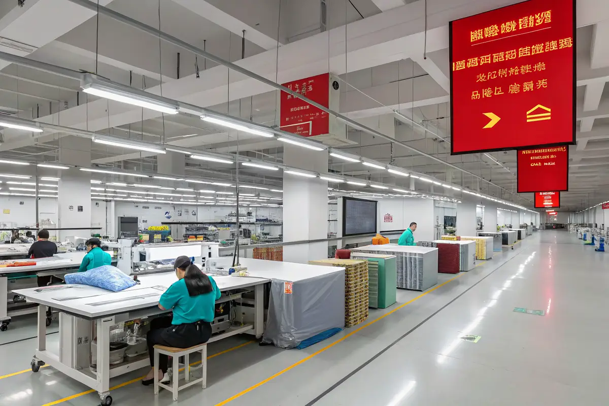 How Can Production Proof Be Checked?