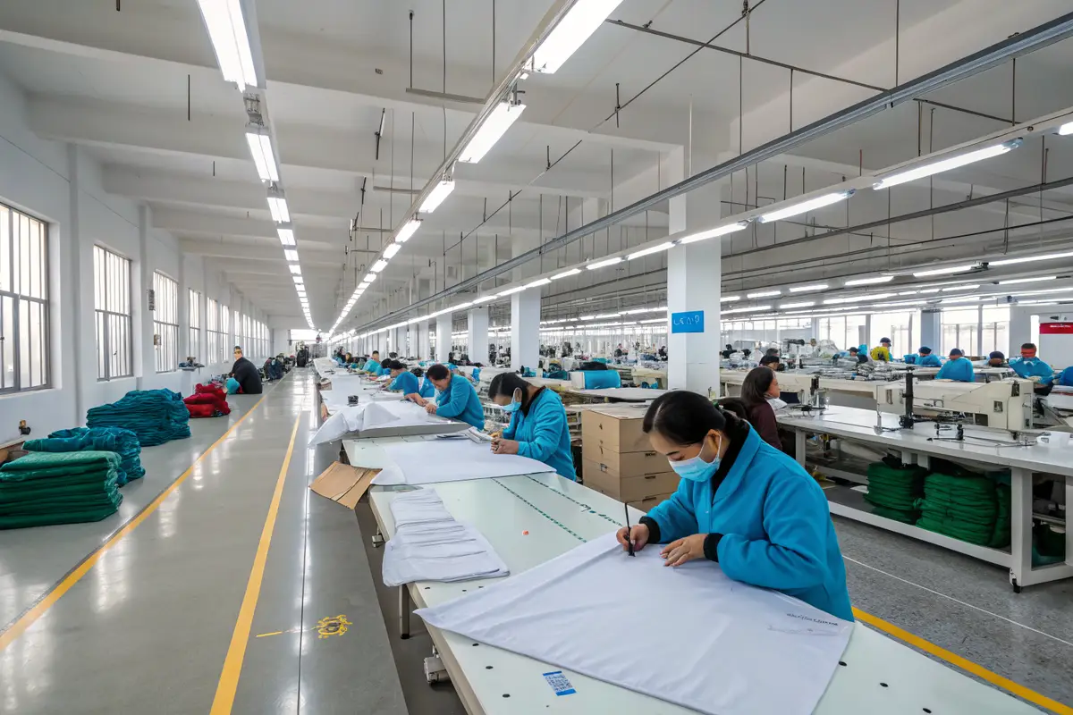 How Can Production Proof Be Checked?