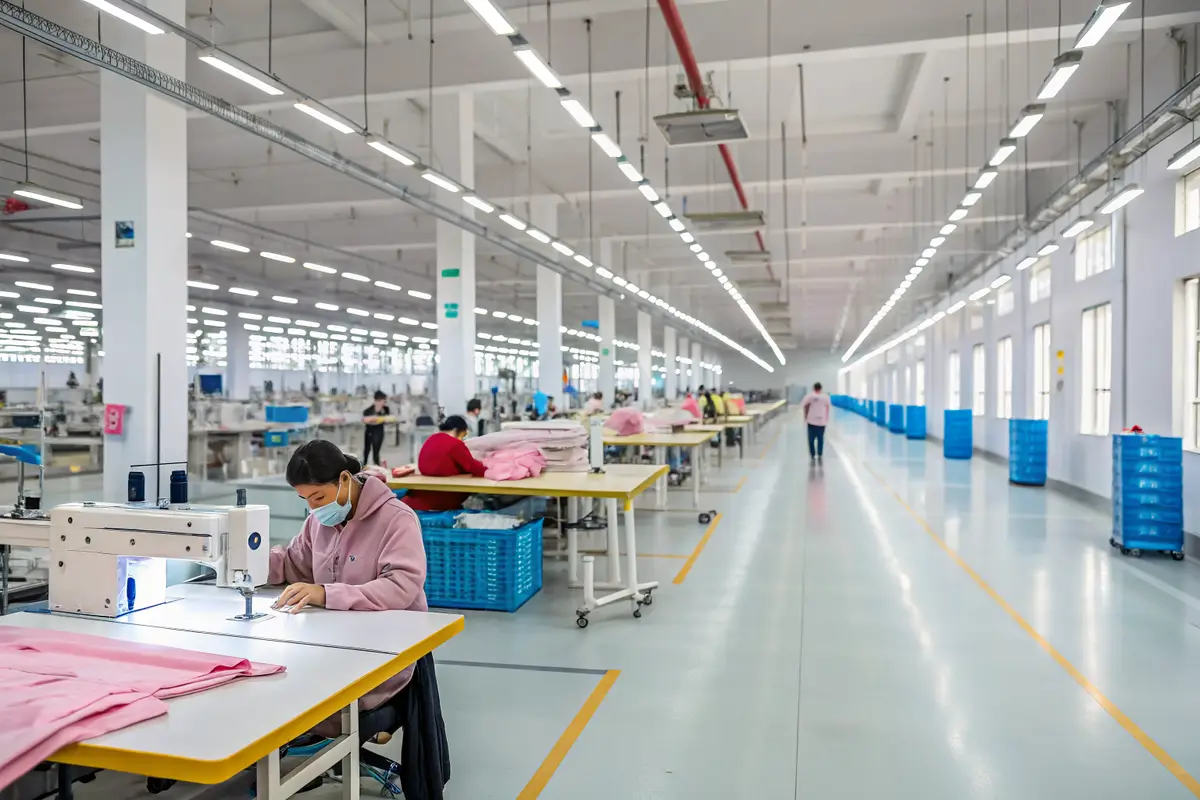 How Can Production Proof Be Checked?