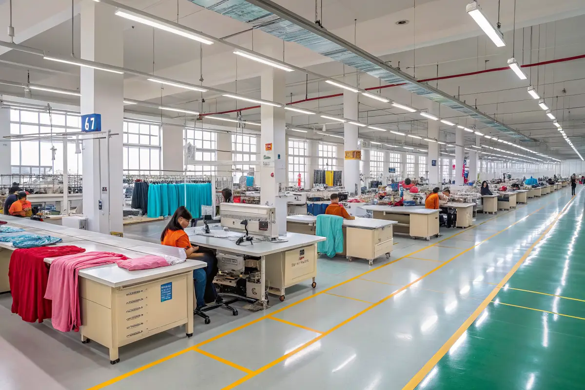 How Can Production Proof Be Checked?