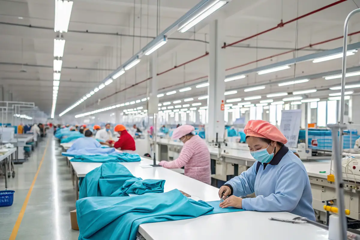 How Can Production Proof Be Checked?