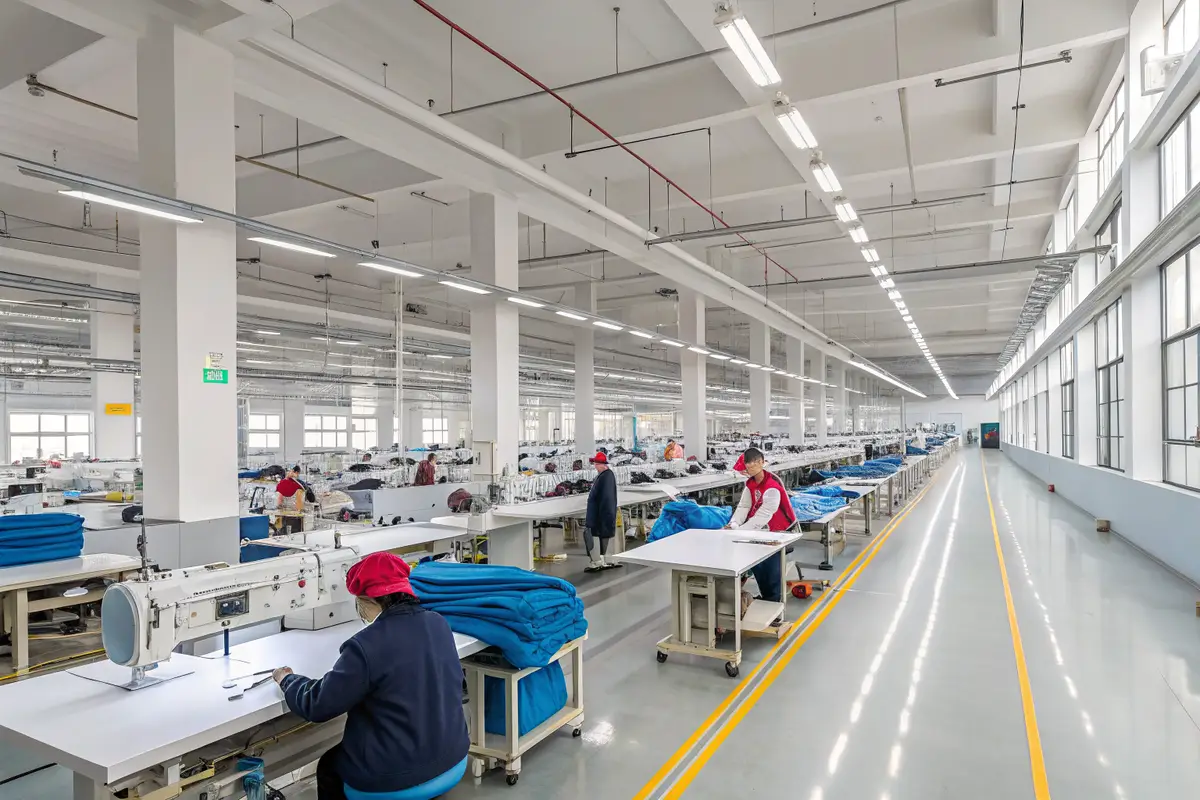 How Can Production Proof Be Checked?