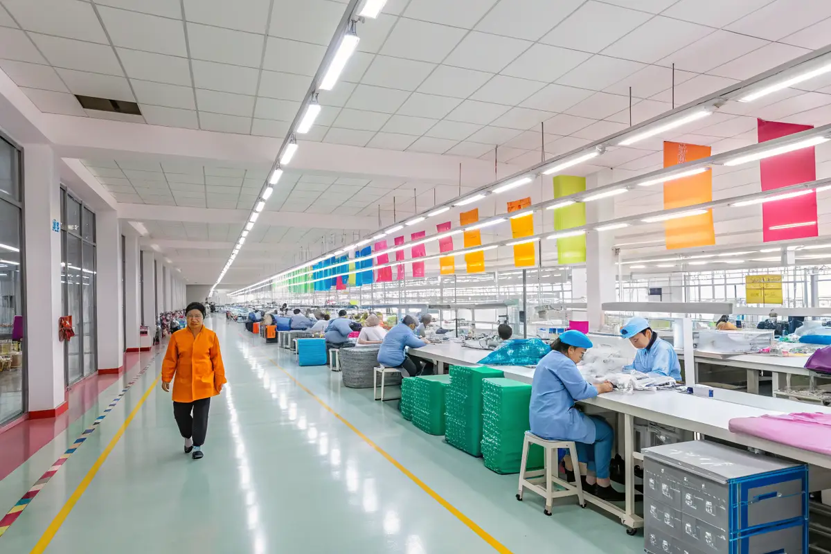 How Can Production Proof Be Checked?