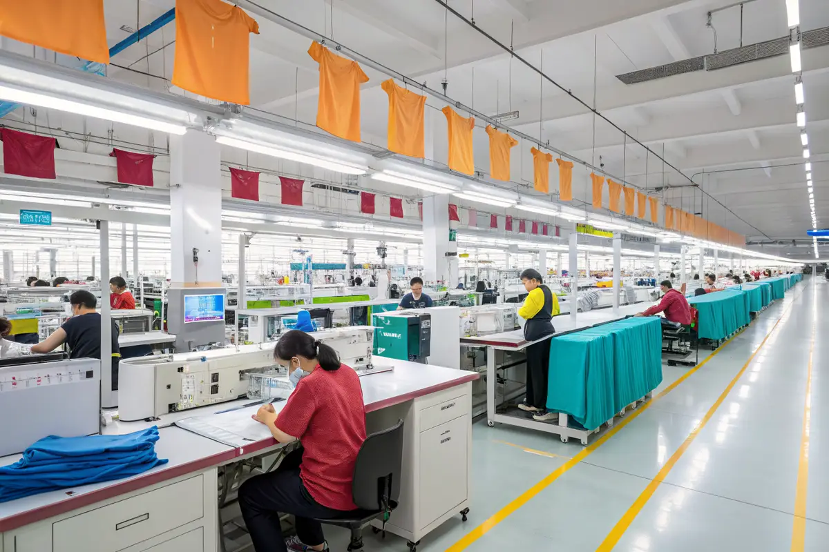 How Can Production Proof Be Checked?