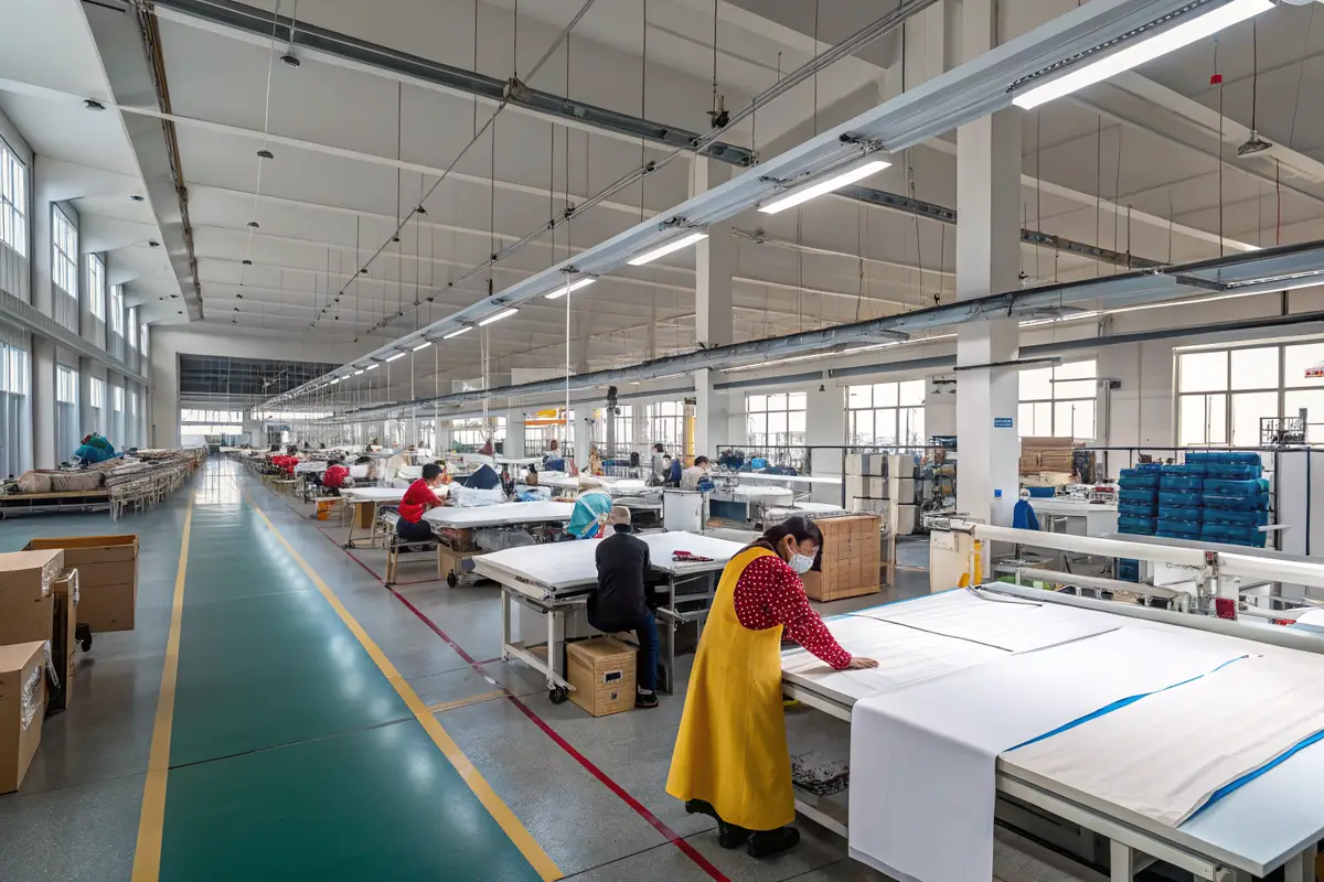 How Can Production Proof Be Checked?