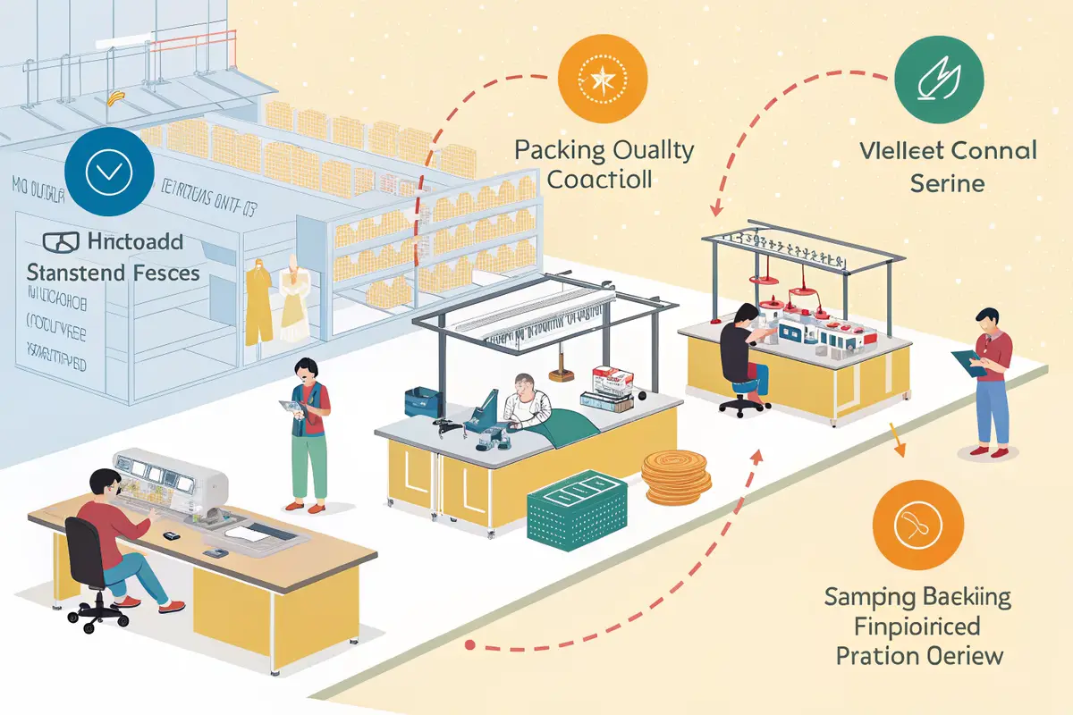 How Can Production Proof Be Checked?