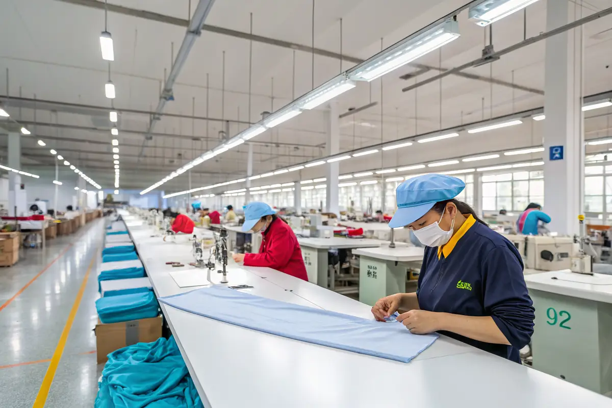 How Can Production Proof Be Checked?