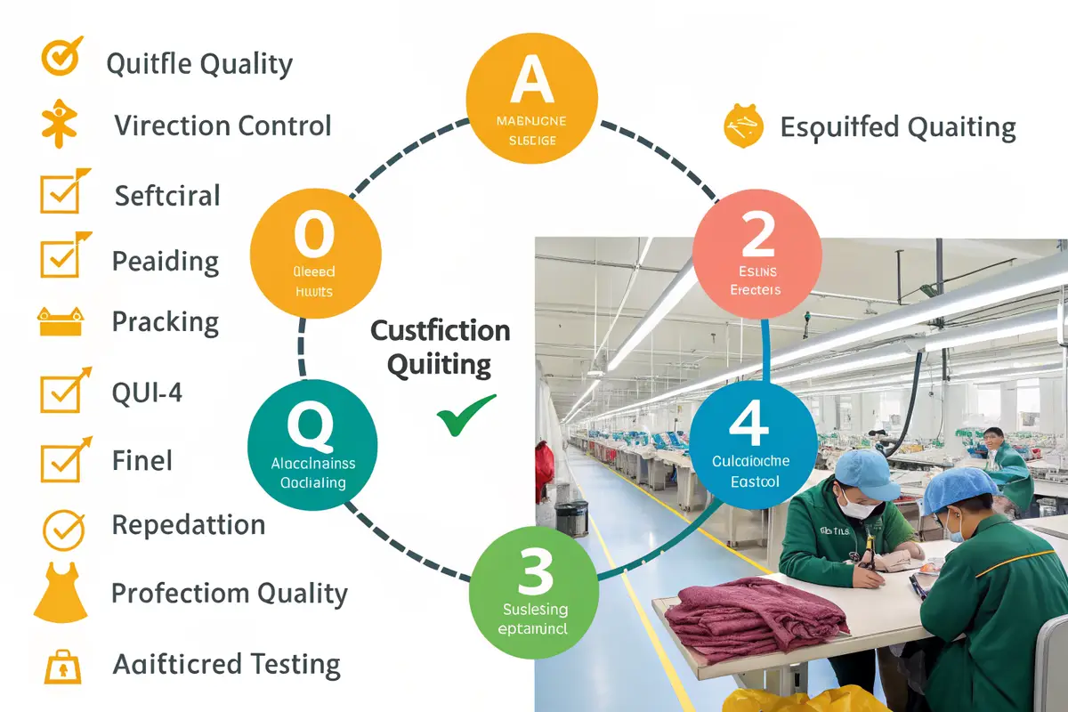 How Can Production Proof Be Checked?