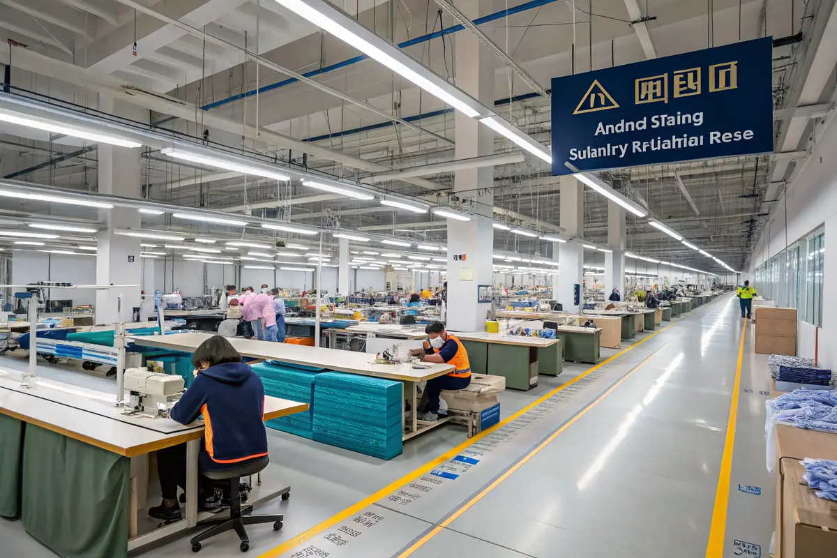 How Can Production Proof Be Checked?
