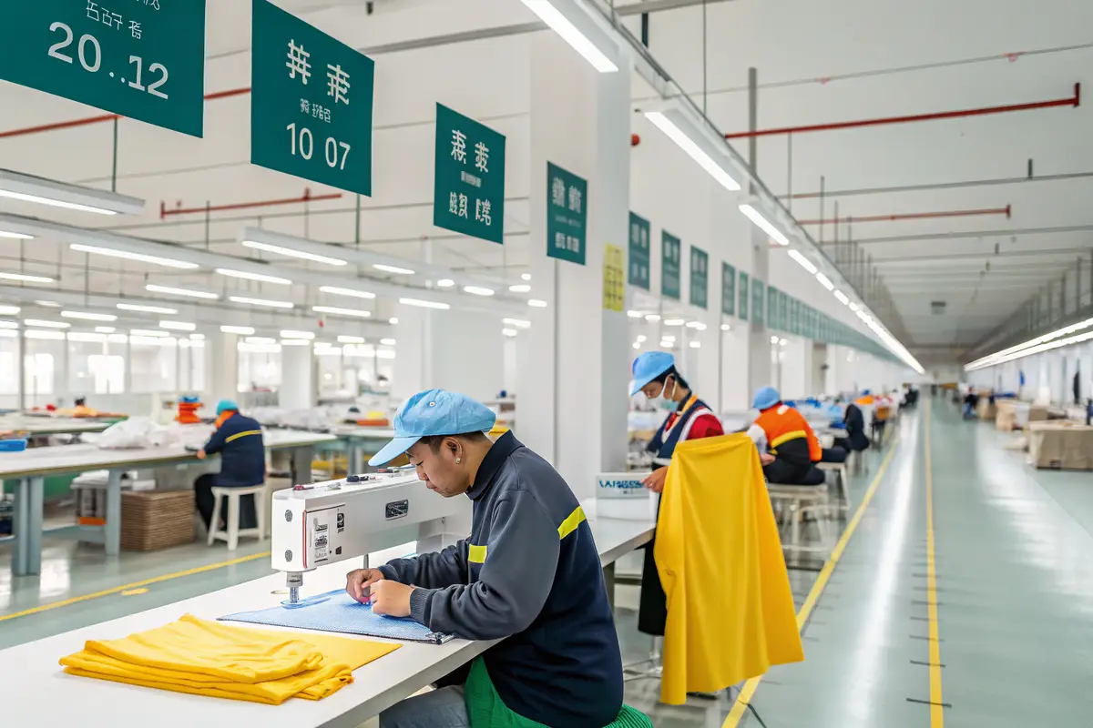 How Can Production Proof Be Checked?