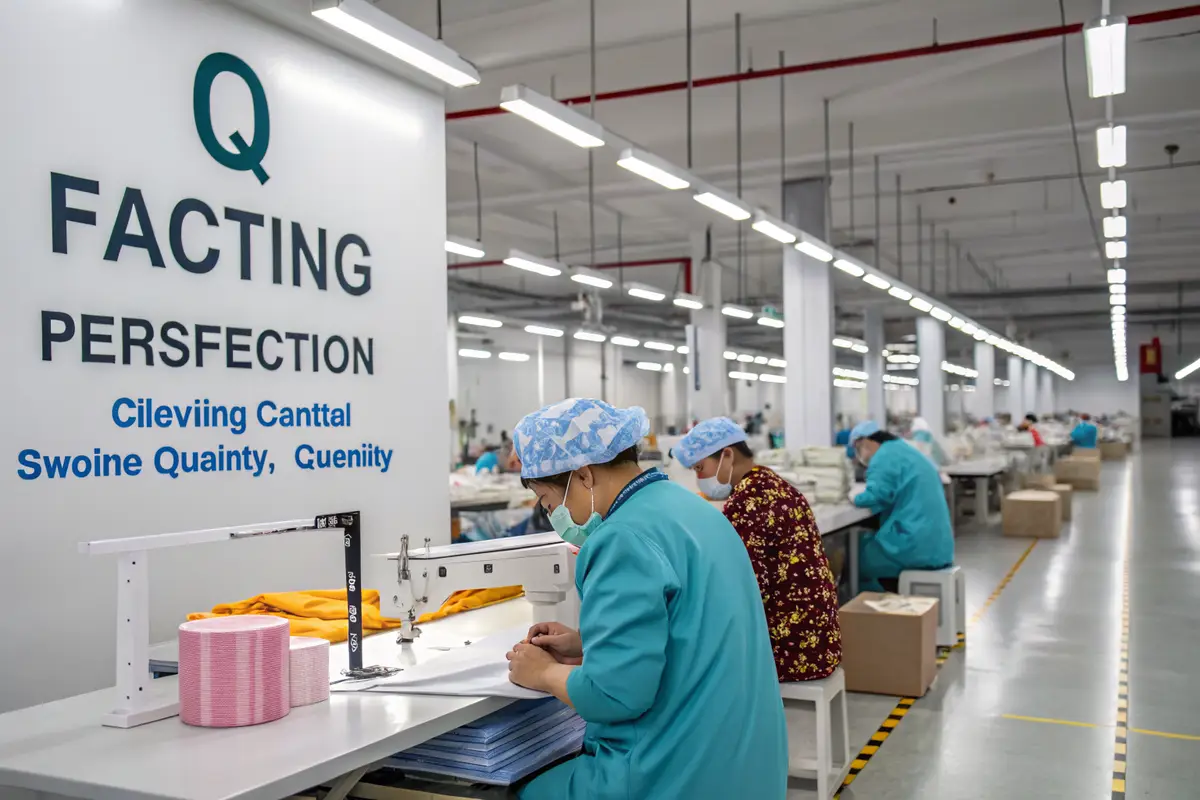 How Can Production Proof Be Checked?