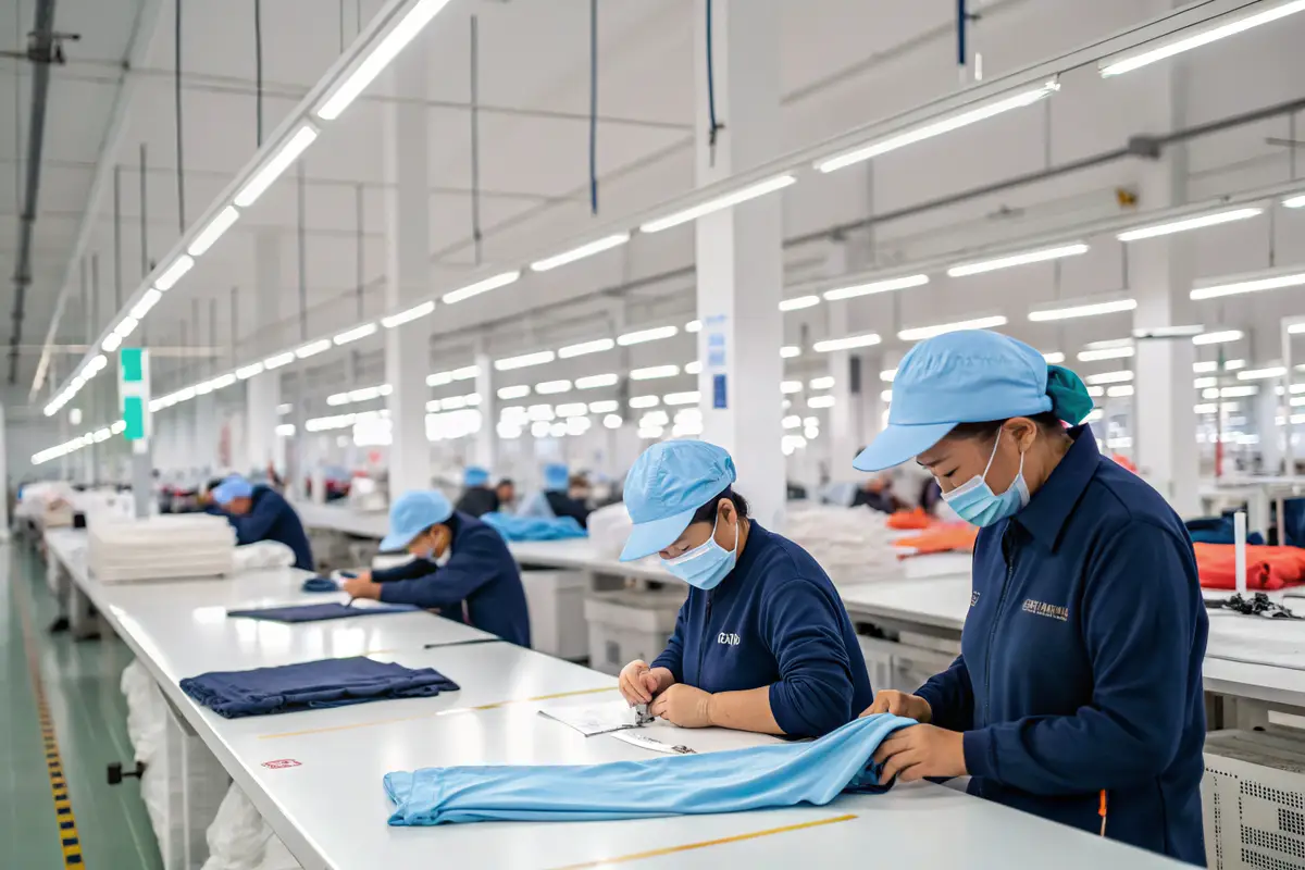 How Can Production Proof Be Checked?