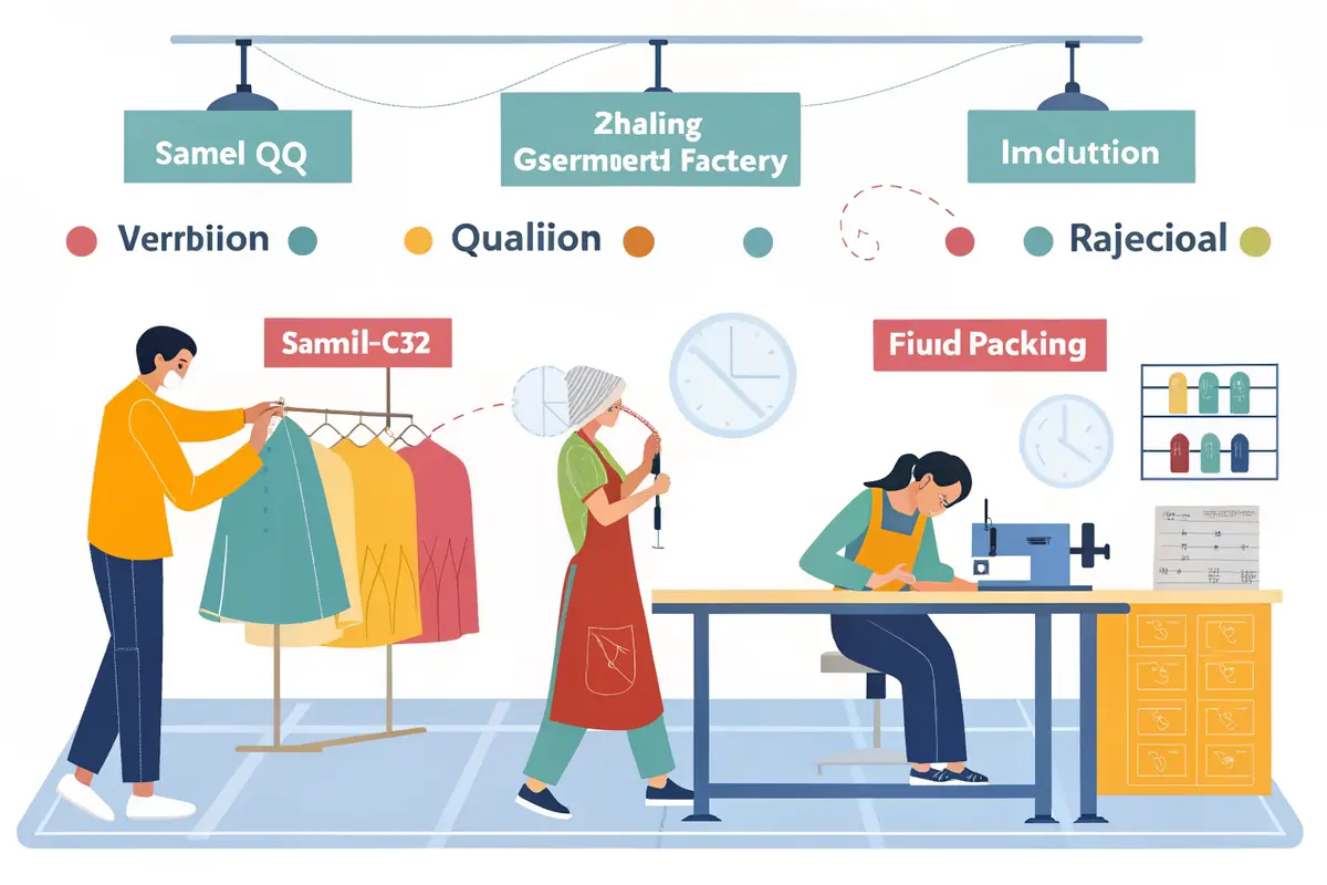 How Can Production Proof Be Checked?