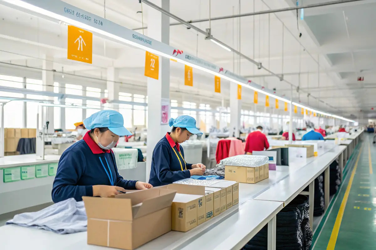 How Can Production Proof Be Checked?