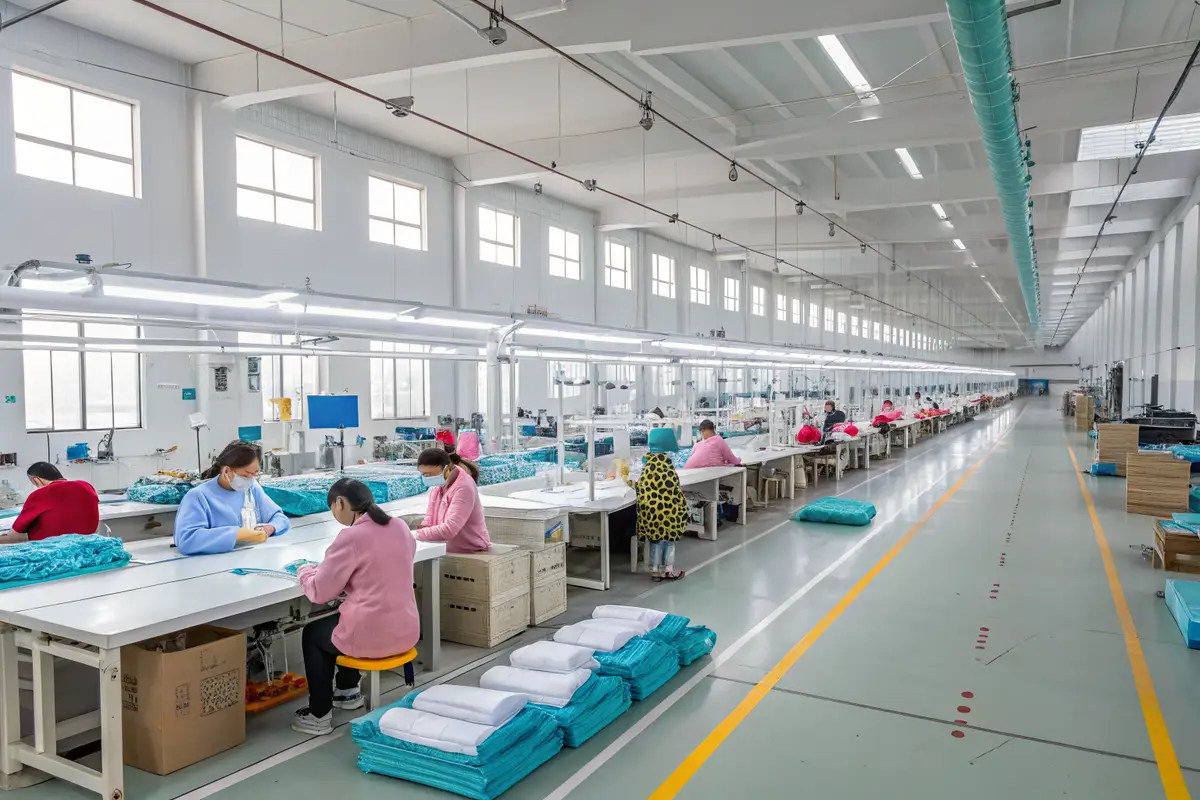 How Can Production Proof Be Checked?