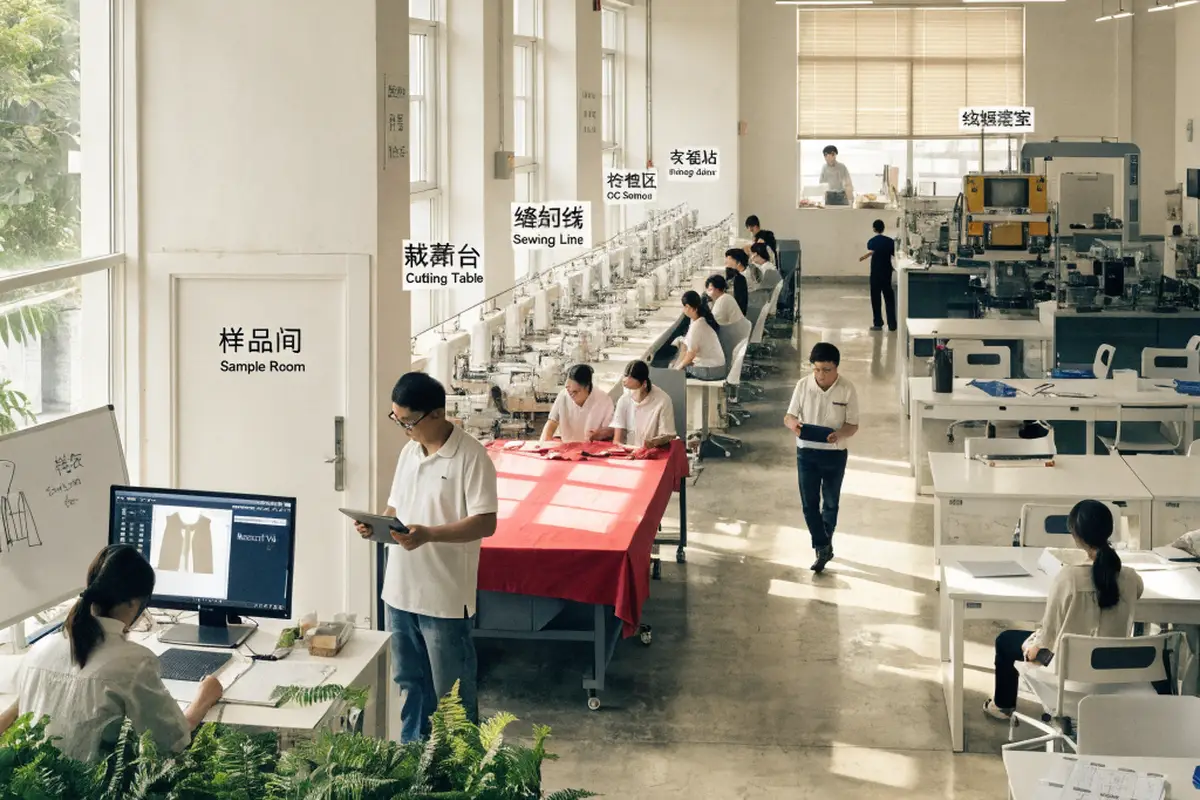 How Can Production Proof Be Checked?