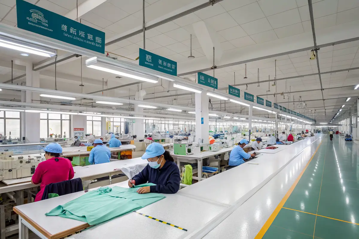 How Can Production Proof Be Checked?