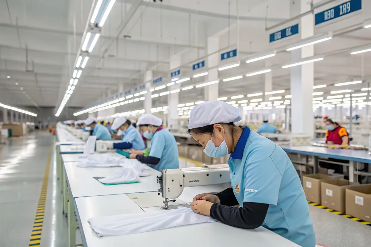 How Can Production Proof Be Checked?