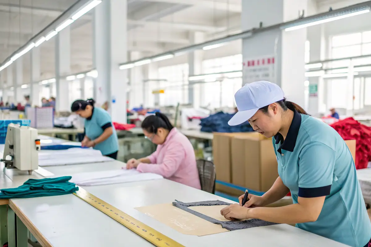 How Can Production Proof Be Checked?