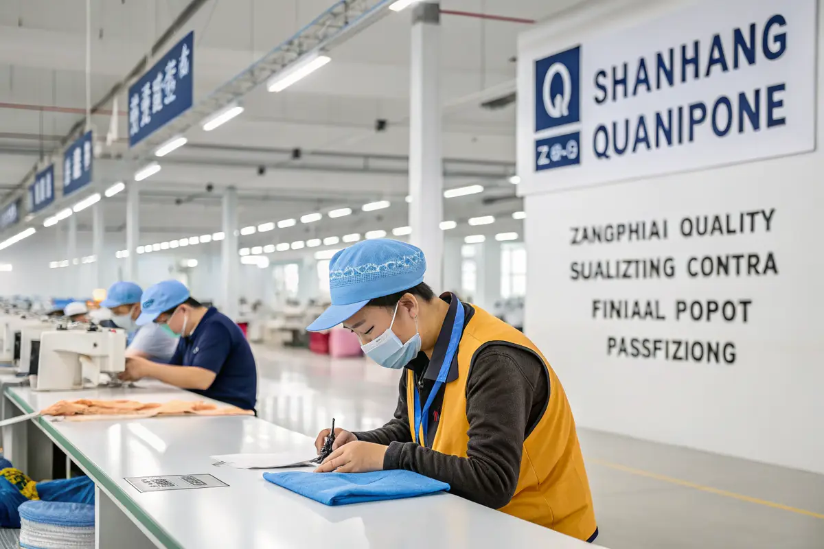 How Can Production Proof Be Checked?