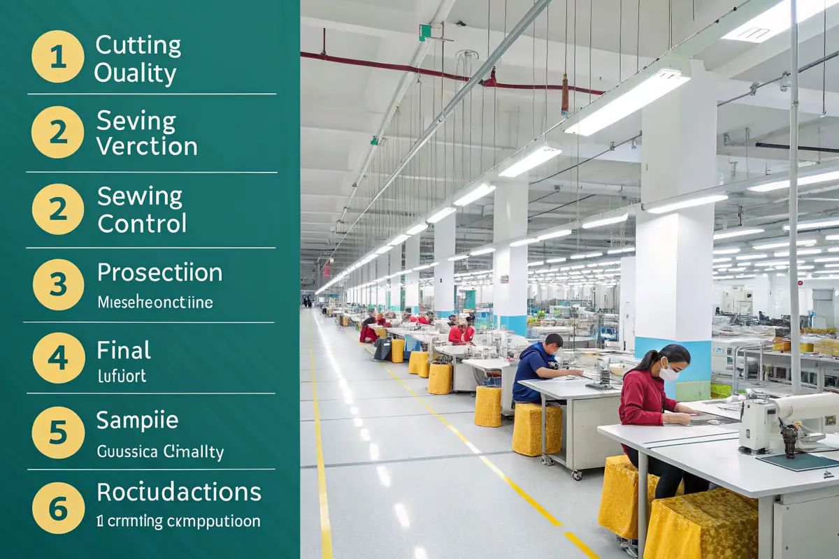 How Can Production Proof Be Checked?