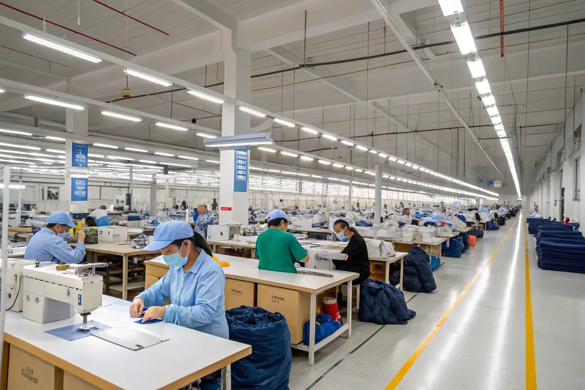 How Can Production Proof Be Checked?