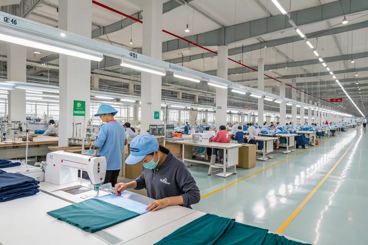 How Can Production Proof Be Checked?