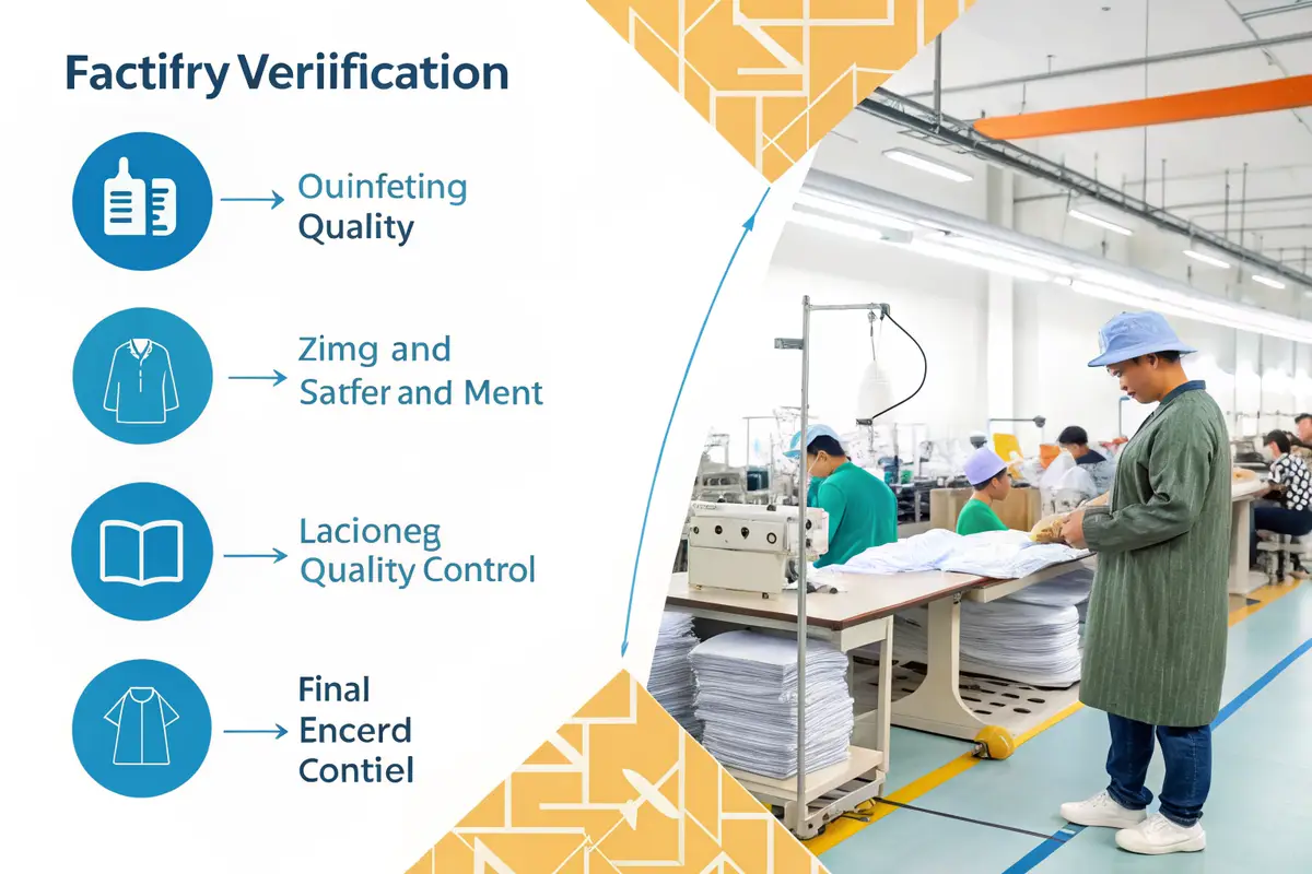 How Can Production Proof Be Checked?
