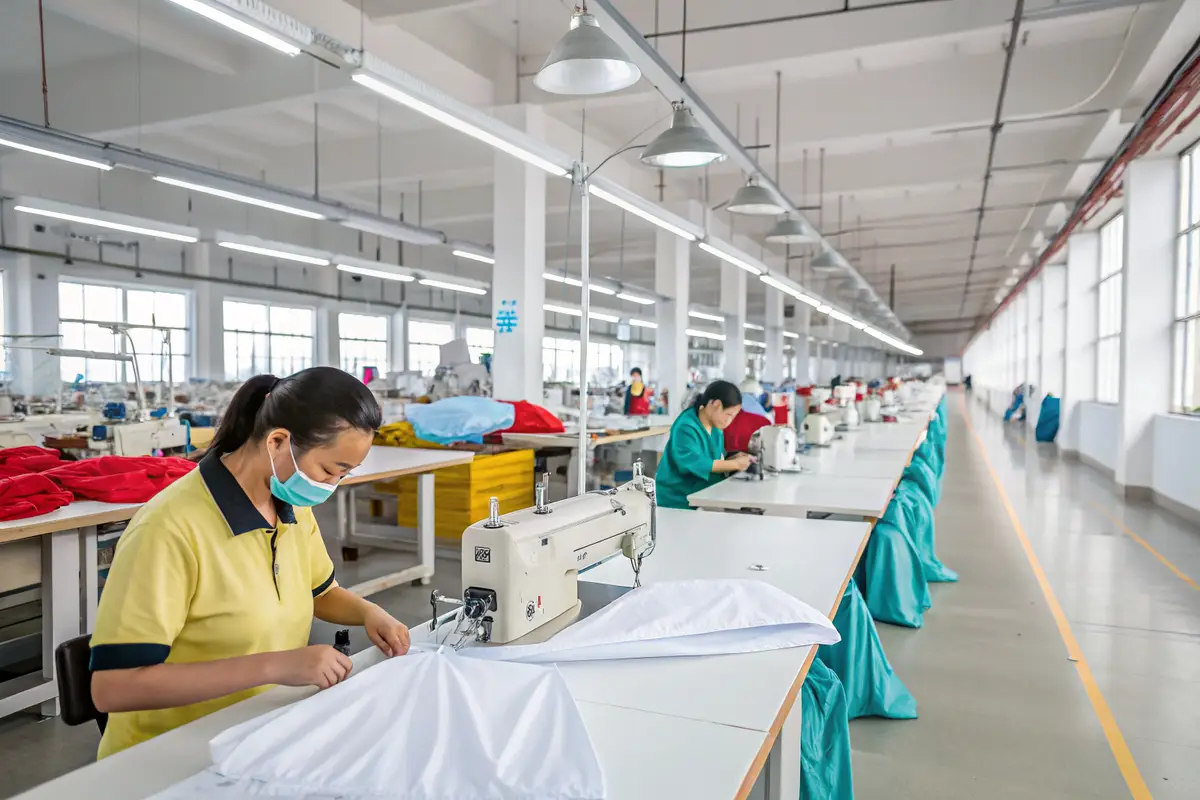 How Can Production Proof Be Checked?